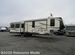 New 2020 Forest River Salem Hemisphere GLX 369BL available in Puyallup, Washington