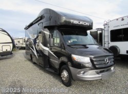 New 2020 Thor Motor Coach Tiburon 24FB available in Puyallup, Washington