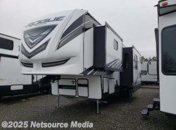 New 2020 Forest River Vengeance Rogue Armored 371 available in Puyallup, Washington