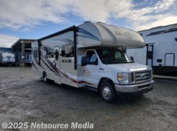 New 2020 Thor Motor Coach Outlaw 29J available in Puyallup, Washington