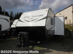 New 2020 Highland Ridge Open Range Conventional OT26BHS available in Puyallup, Washington