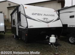 New 2020 Highland Ridge Open Range Conventional OT182RB available in Puyallup, Washington