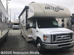 New 2020 Thor Motor Coach Outlaw 29S available in Puyallup, Washington