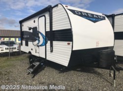 New 2021 Chinook DREAM D175BH available in Puyallup, Washington