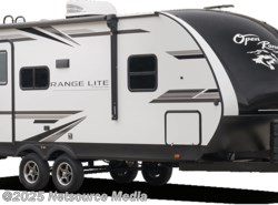 New 2021 Highland Ridge Range Lite 281BH available in Puyallup, Washington