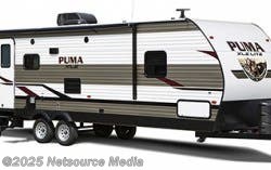 New 2021 Palomino Puma XLE Lite 22RBC available in Puyallup, Washington