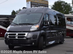 New 2020 Fleetwood Irok FSD available in Everett, Washington