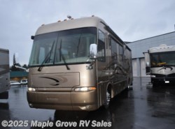 Used 2005 Newmar Northern Star available in Everett, Washington