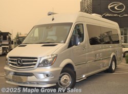 Used 2017 Airstream Interstate Lounge EXT Grand Tour Twin available in Everett, Washington