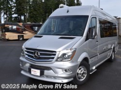 Used 2015 Airstream Interstate Lounge EXT available in Everett, Washington
