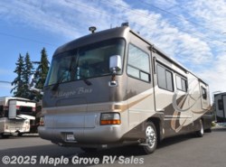 Used 2003 Tiffin 38MH available in Everett, Washington