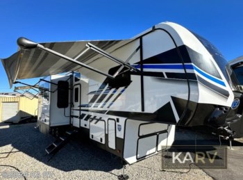 Used 2022 Keystone Fuzion 419 available in Desert Hot Springs, California