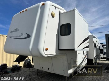 Used 2008 Teton Homes Experience 39' Frontier XT3 available in Desert Hot Springs, California