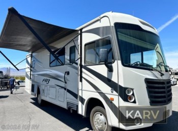 Used 2017 Forest River FR3 29DS available in Desert Hot Springs, California