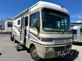 Used 2004 Fleetwood Bounder 32W available in Desert Hot Springs, California