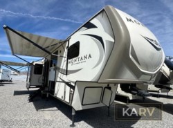Used 2019 Keystone Montana 3855BR available in Desert Hot Springs, California
