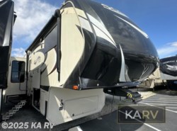 Used 2017 Grand Design Solitude 375RE R available in Desert Hot Springs, California