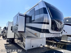 Used 2024 Forest River RiverStone 425FO available in Desert Hot Springs, California