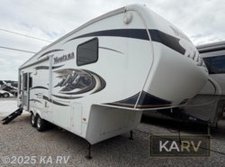 Used 2010 Keystone Montana 2955 RL available in Desert Hot Springs, California