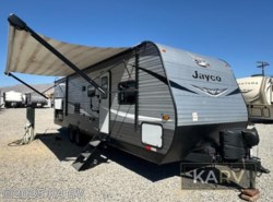 Used 2021 Jayco Jay Flight SLX 8 284BHS available in Desert Hot Springs, California