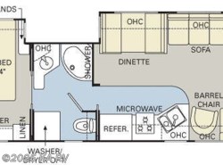 Used 2007 Monaco RV Cayman 36PDD available in Desert Hot Springs, California