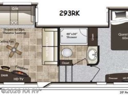 Used 2014 Keystone Montana High Country 293RK available in Desert Hot Springs, California