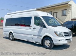 Used 2014 Airstream Interstate Lounge EXT Lounge available in Rocklin, California