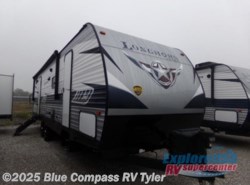 New 2020 CrossRoads Longhorn 298BH available in Tyler, Texas