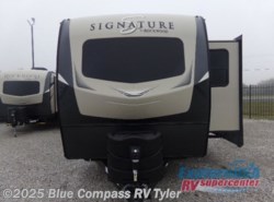 New 2020 Forest River Rockwood Signature Ultra Lite 8335SB available in Tyler, Texas