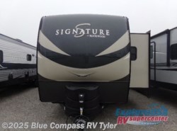 New 2020 Forest River Rockwood Signature Ultra Lite 8332BS available in Tyler, Texas
