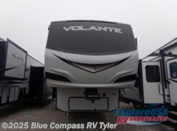 New 2020 CrossRoads Volante 3861BL available in Tyler, Texas