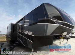 New 2020 Dutchmen Voltage V4195 available in Tyler, Texas