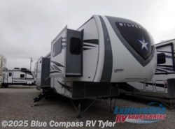New 2020 Highland Ridge Silverstar SF376FBH available in Tyler, Texas