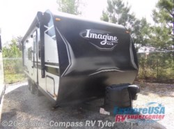 New 2021 Grand Design Imagine XLS 22MLE available in Tyler, Texas