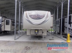 Used 2015 K-Z Durango 2857 available in Tyler, Texas