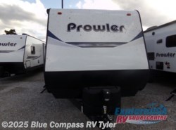 New 2021 Heartland Prowler 320BH available in Tyler, Texas