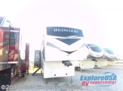 New 2021 CrossRoads Redwood RW4001LK available in Tyler, Texas