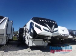 New 2021 Dutchmen Voltage 4225 available in Tyler, Texas