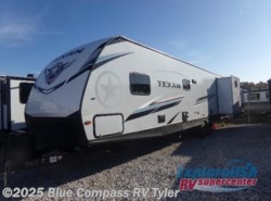 New 2021 CrossRoads Texan 33DB available in Tyler, Texas