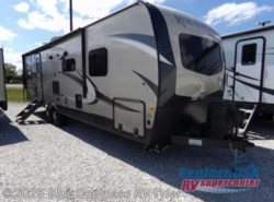 New 2021 Forest River Rockwood Ultra Lite 2706WS available in Tyler, Texas