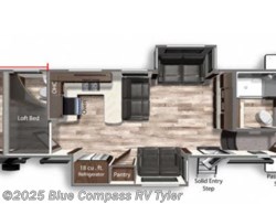 New 2021 Dutchmen Voltage 4225 available in Tyler, Texas