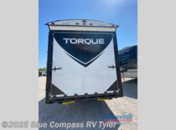 New 2021 Heartland Torque TQ T274 available in Tyler, Texas
