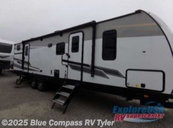 New 2021 Cruiser RV Radiance Ultra Lite 30DS available in Tyler, Texas