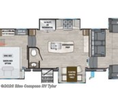 2021 Alliance RV Paradigm 385FL