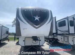 New 2021 Highland Ridge Silverstar SF371MBH available in Tyler, Texas