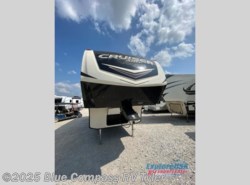 Used 2018 CrossRoads Cruiser Aire CR25RL available in Tyler, Texas