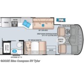 2021 Thor Motor Coach Windsport 29M