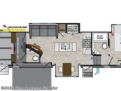 2021 Alliance RV Valor 42V13