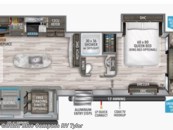 2021 Grand Design Reflection 315RLTS