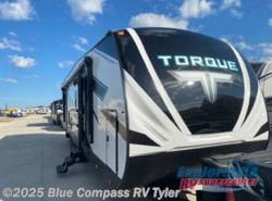 New 2021 Heartland Torque TQ T331 available in Tyler, Texas